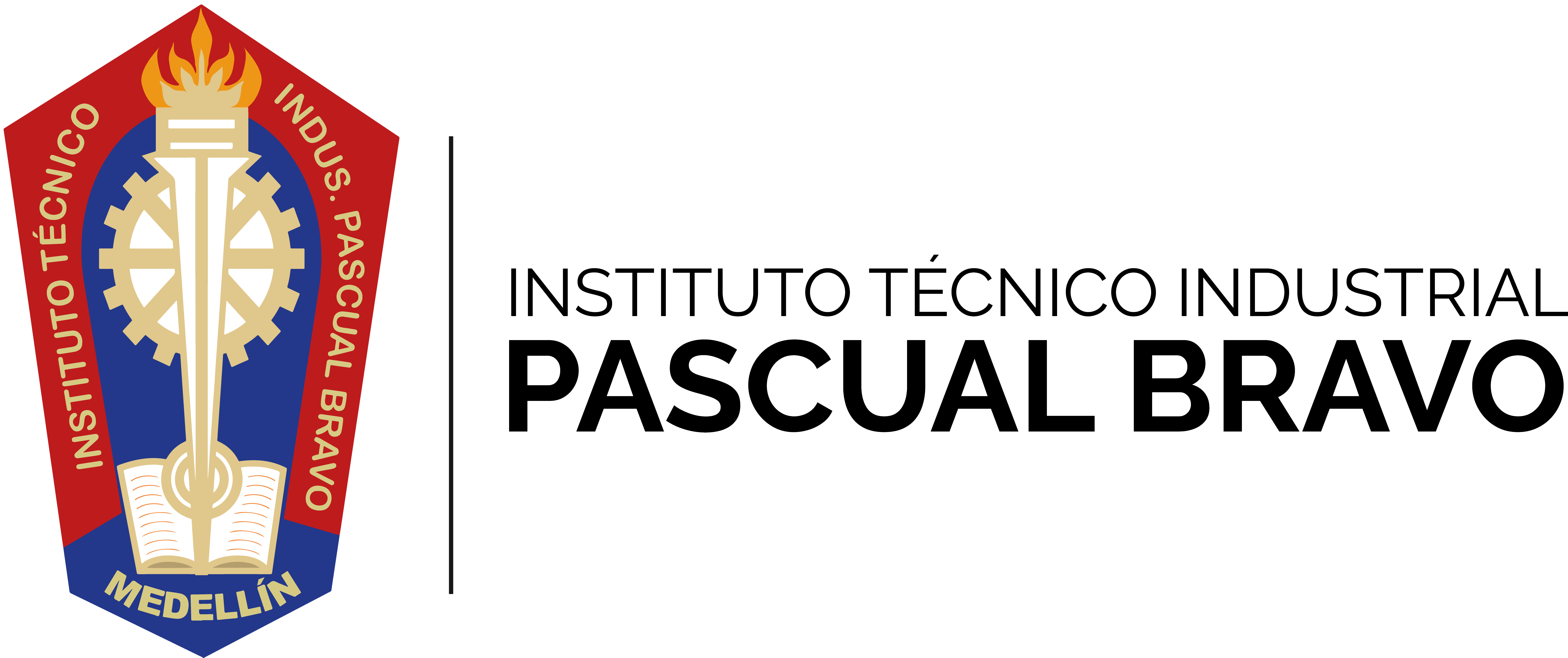 Logo ITIPB