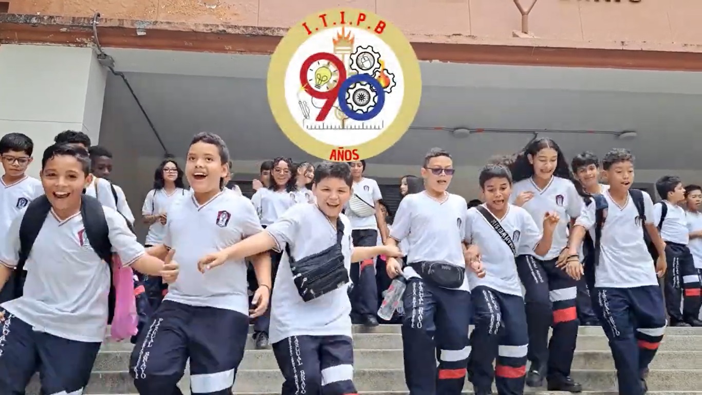90 Años ITIPB