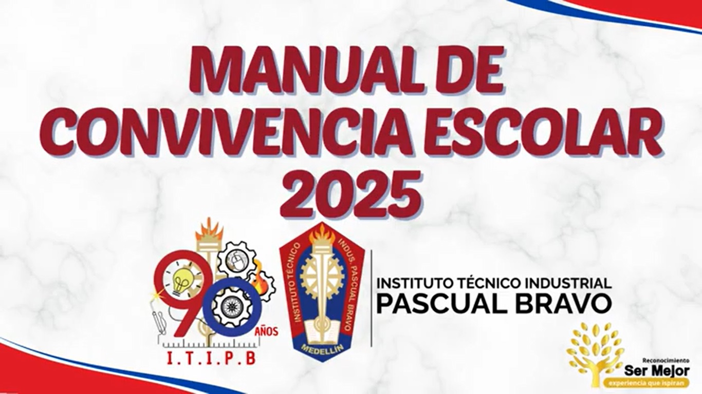 Manual de Convivencia ITIPB