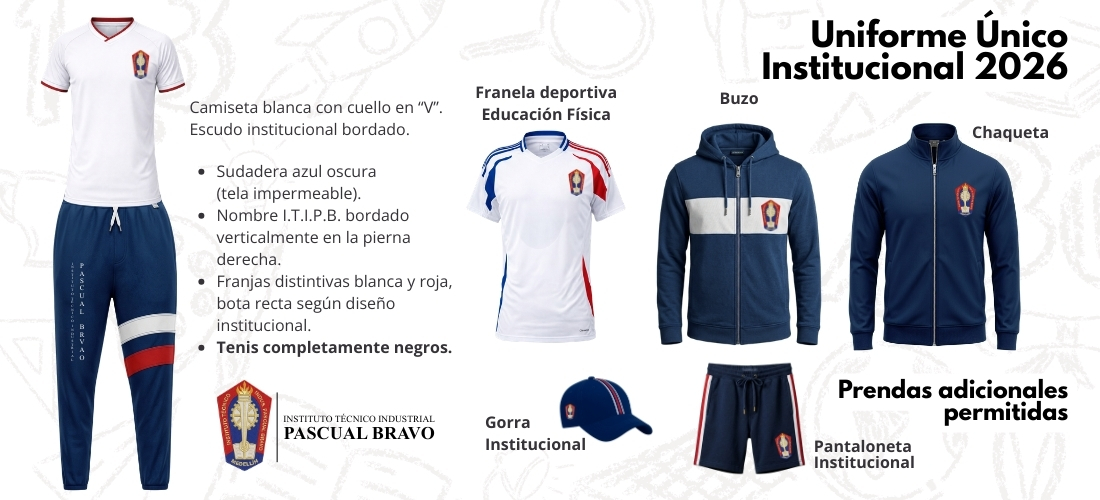 uniformes