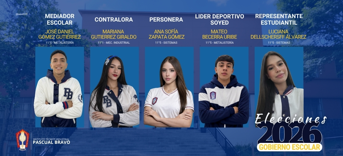 Gobierno escolar