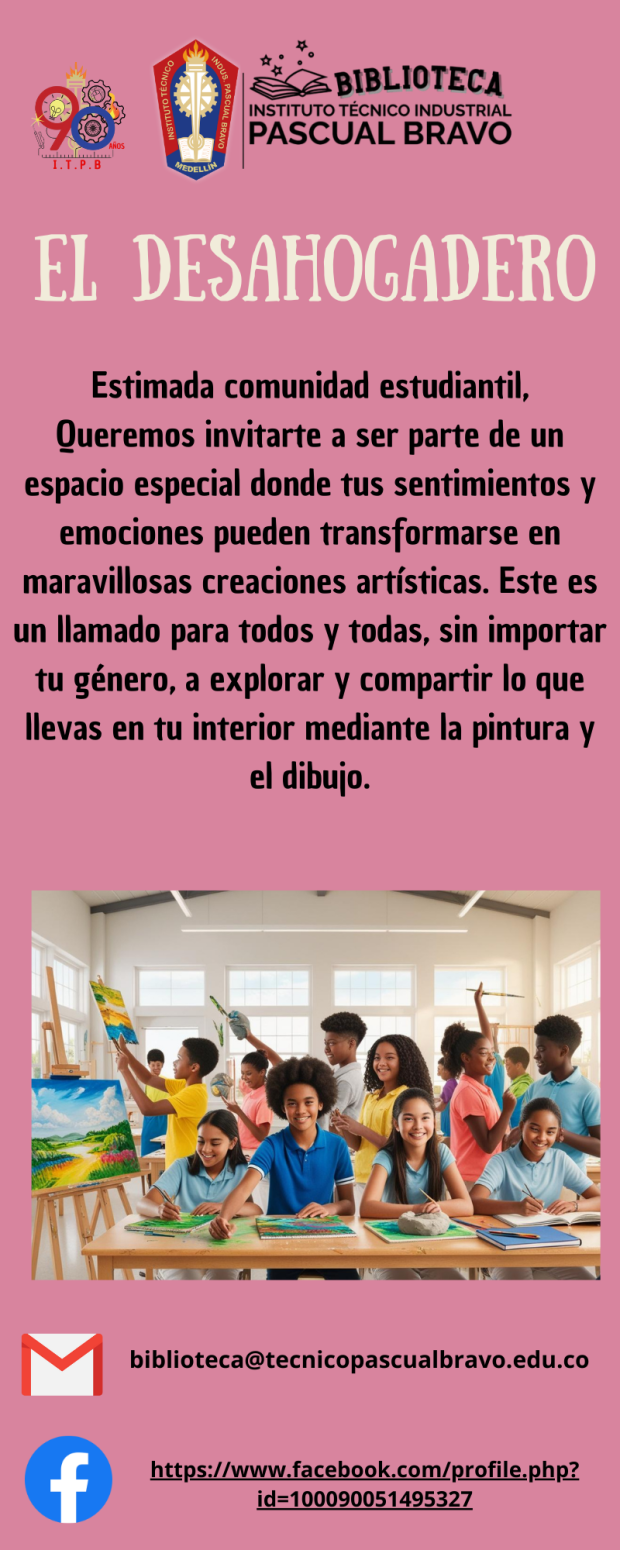 Infografía consejos para hacer arte ilustrado rosa